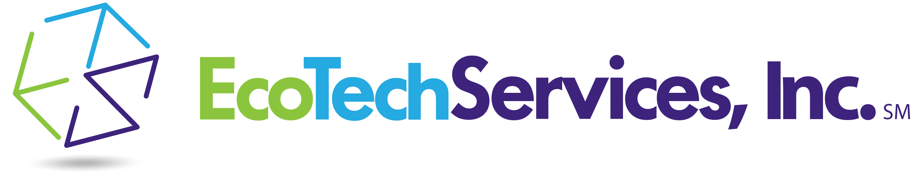 EcoTech Services Inc. Logo