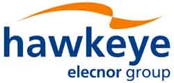 Elecnor Hawkeye LLC Logo