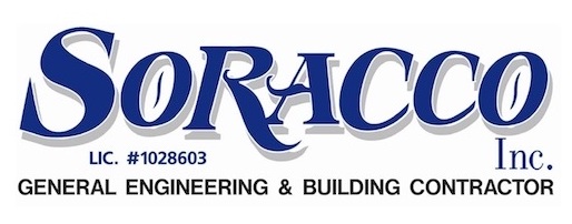 Soracco Inc Logo