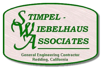 STIMPEL-WIEBELHAUS ASSOCIATES, INC. Logo