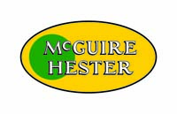 McGuire and Hester Logo