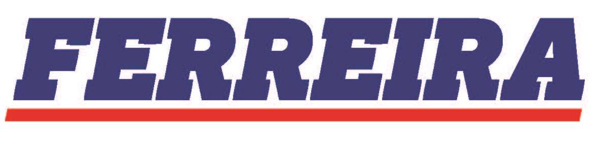 Ferreira Construction Co., Inc. Logo