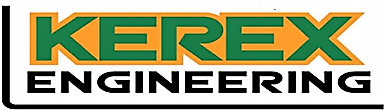 Kerex Engineering Inc Logo