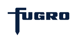 Fugro USA Land, Inc. Logo