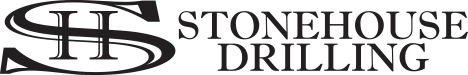 Stonehouse Drilling & Construction, LLC Logo