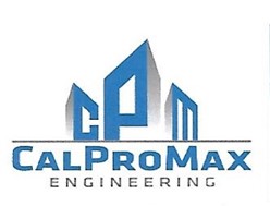 Calpromax Engineering Inc. Logo