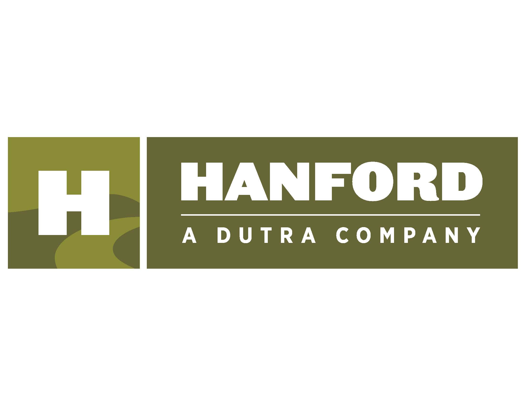 Hanford Applied Restoration & Conservation, A Dutra Company  Logo