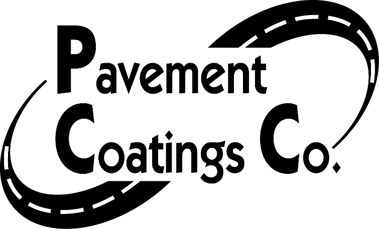 Pavement Coatings Co. Logo