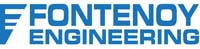 Fontenoy Engineering Logo