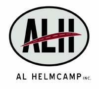 A. L. Helmcamp, Inc.  Logo