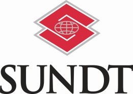 Sundt Construction Logo