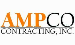 AMPCO Contracting, Inc. Logo