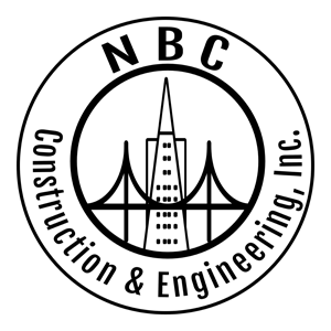 NBC Construction & Engineering Inc. Logo