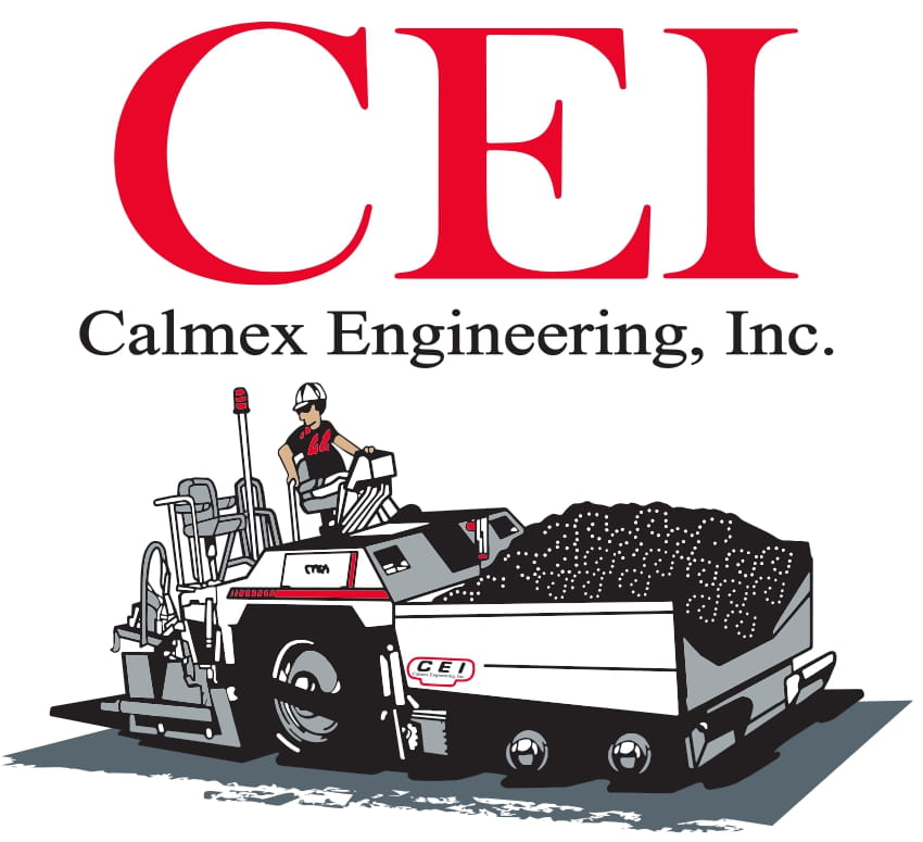 Calmex Engineering, Inc. Logo