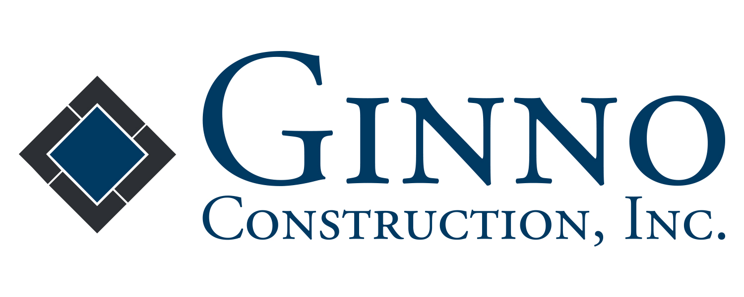 Ginno Construction, Inc. Logo