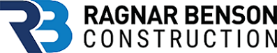 Ragnar Benson Logo