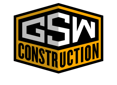 GSW Construction, Inc Logo