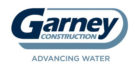 Garney Pacific, Inc. Logo