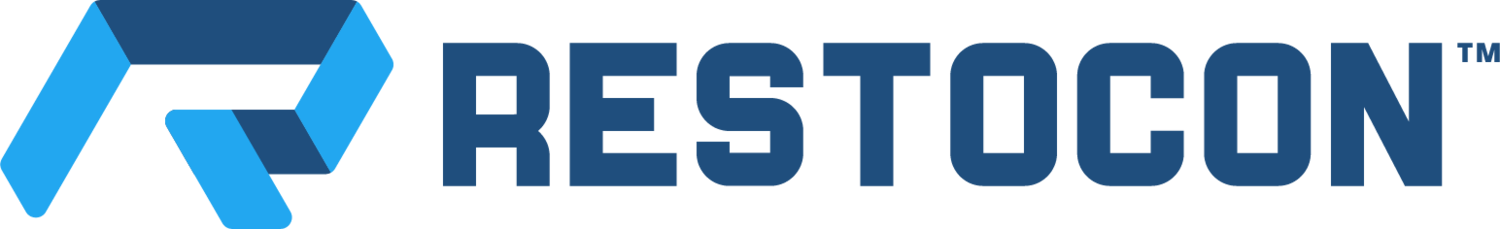Restocon Corporation Logo