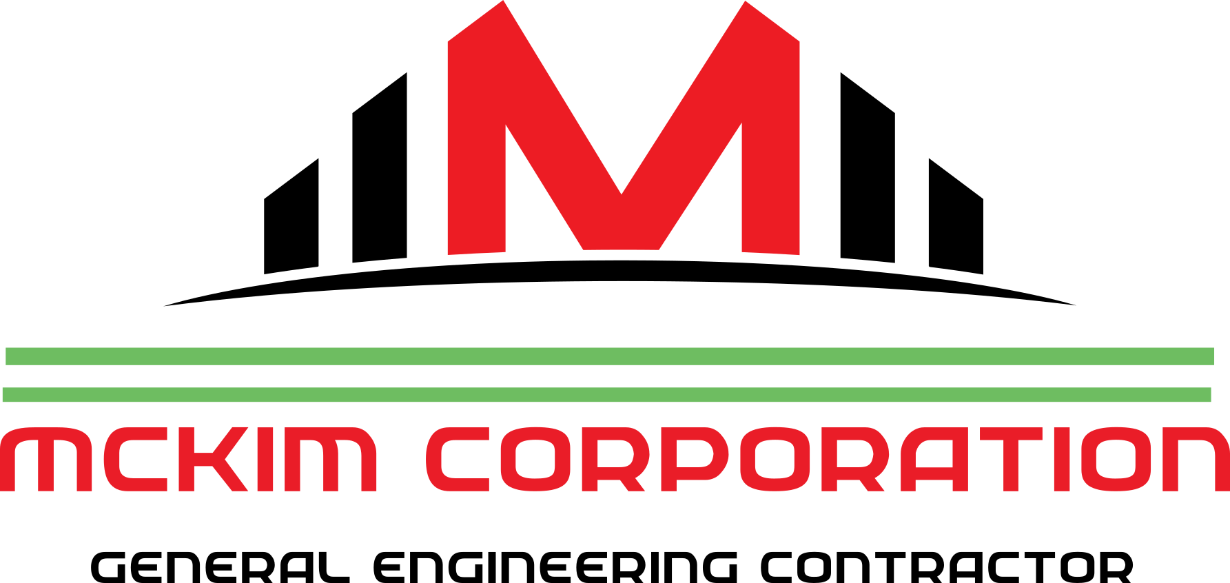 McKim Corporation  Logo