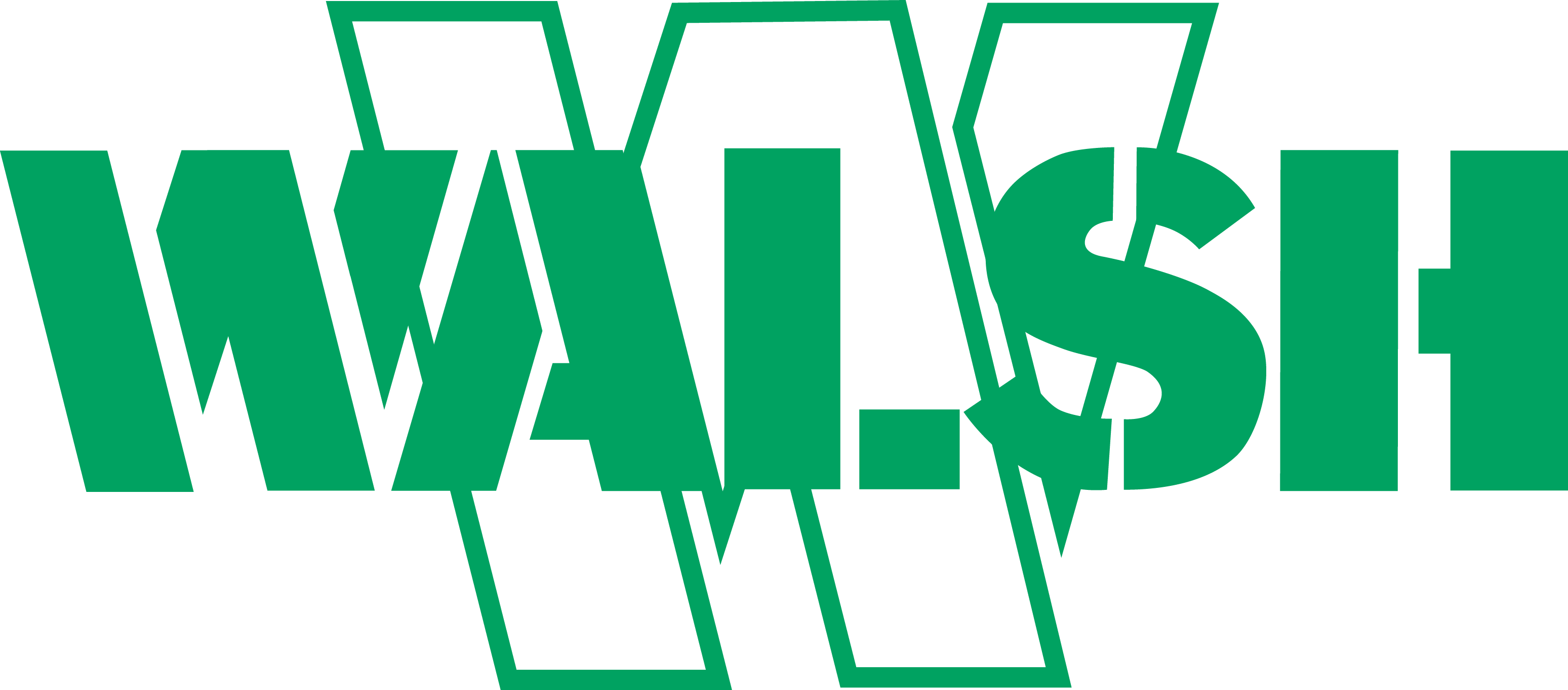 Walsh Construction Company II, LLC Logo