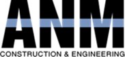 Zenitram Inc dba ANM Construction & Engineering Logo