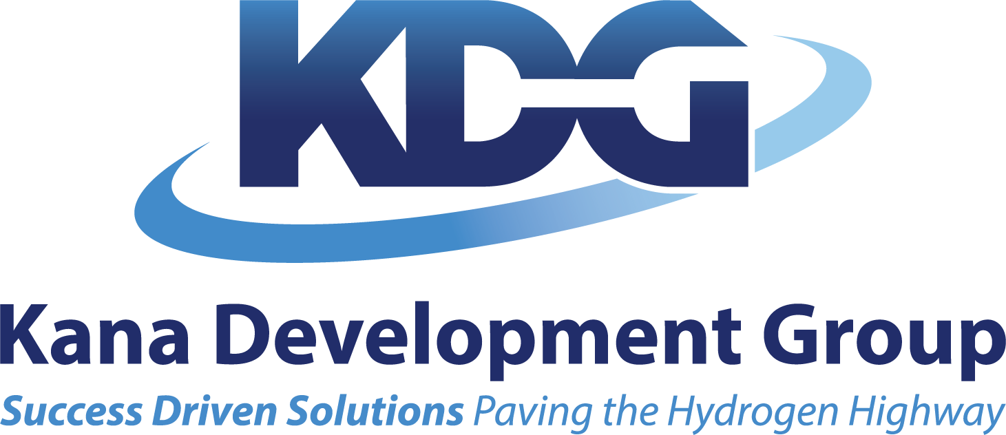 Kana Development group Logo