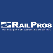 RailPros Logo