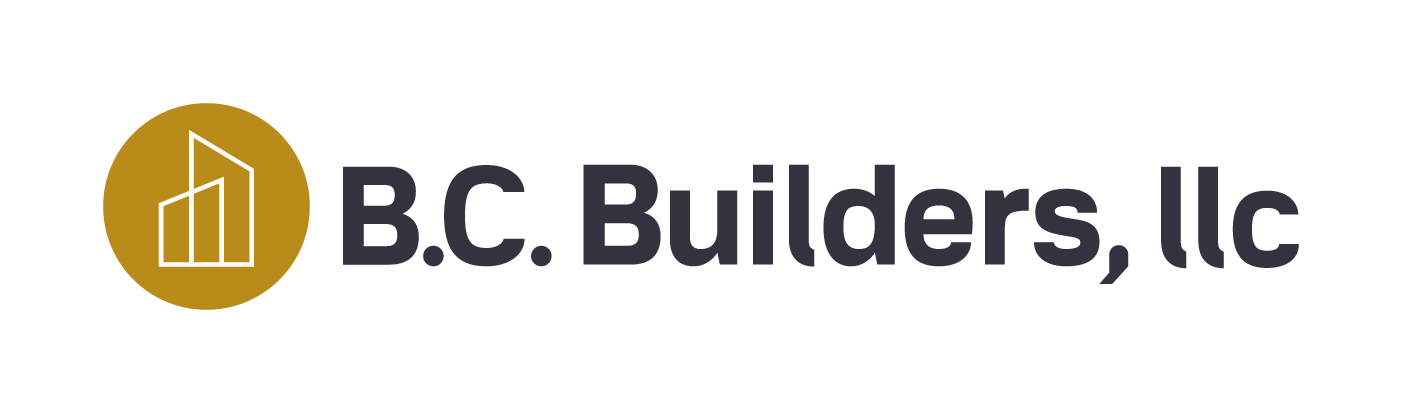 B.C. Builders llc Logo
