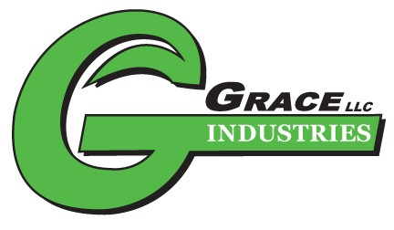 Grace Industries LLC Logo