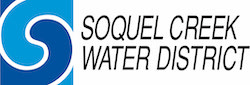 Soquel Creek Water District Logo