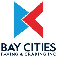 Bay Cities Paving & Grading, Inc Logo