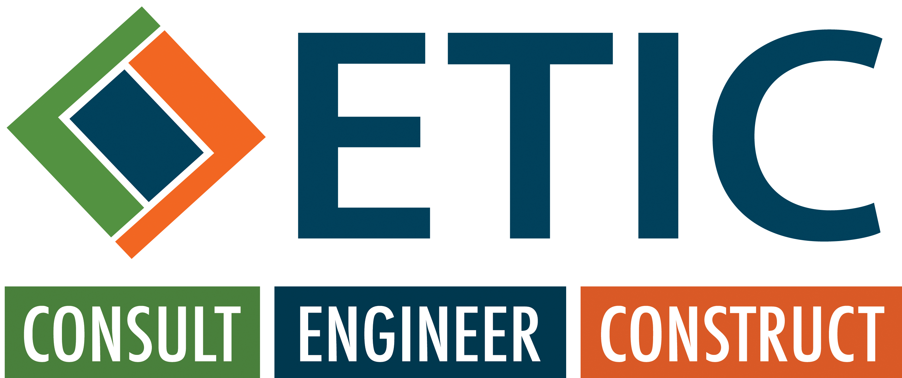 ETIC Logo