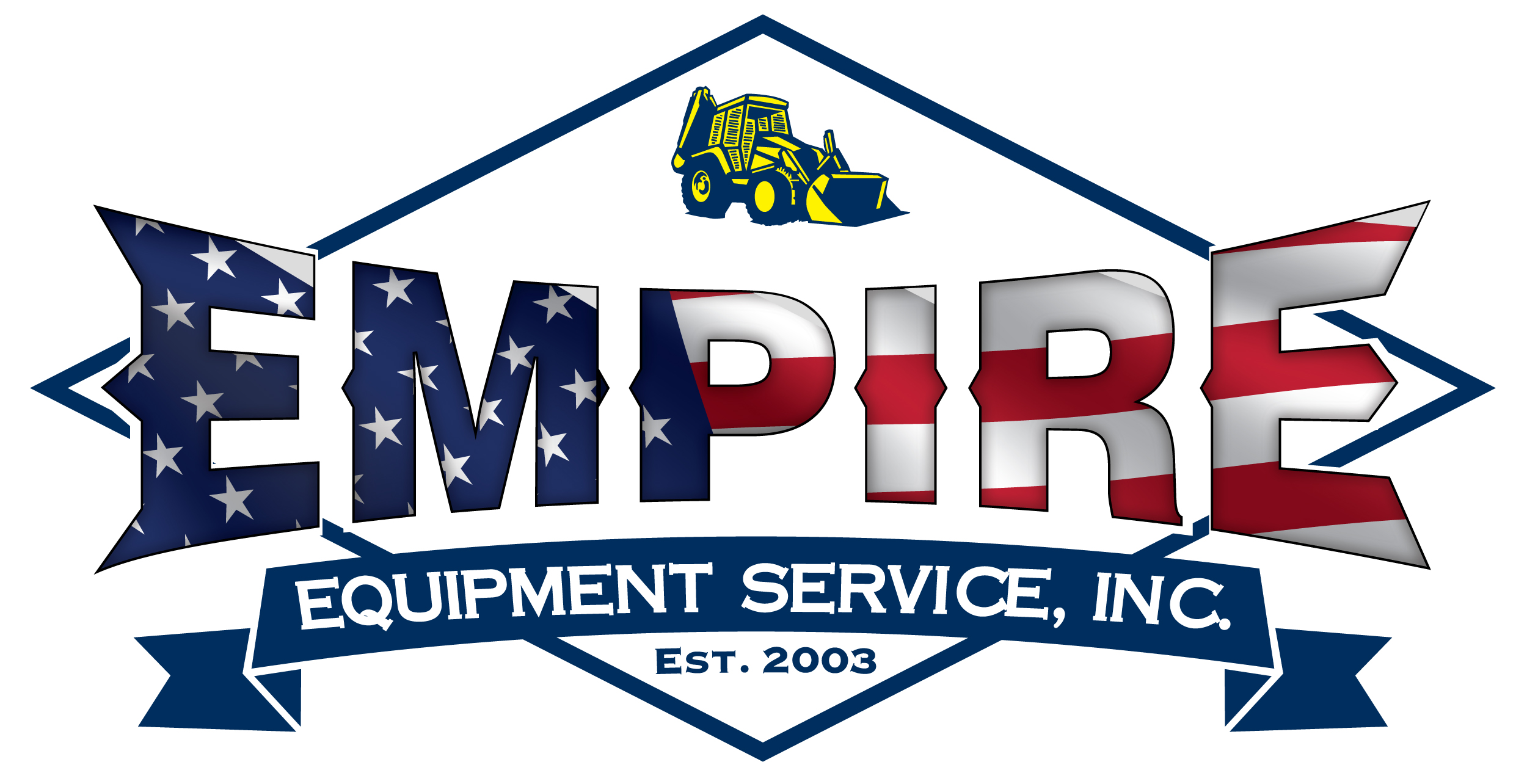 Empire Equipment Service, Inc. Logo