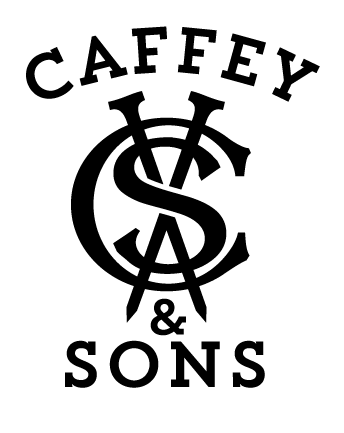 Caffey & Sons, LLC Logo