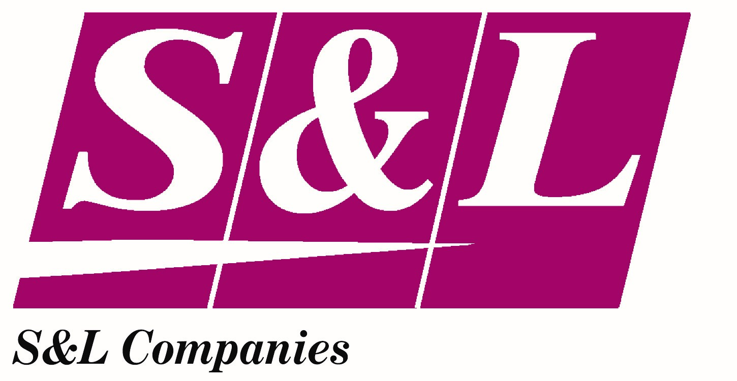 S&L Companies Logo