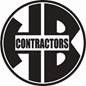 H&B Contractors Logo