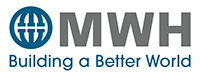 MWH Constructors, Inc. Logo