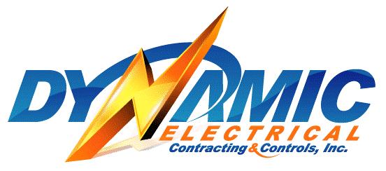 Dynamic Electrical Logo