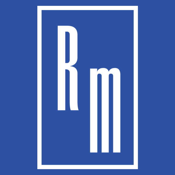 R. McKinley Construction Inc. Logo