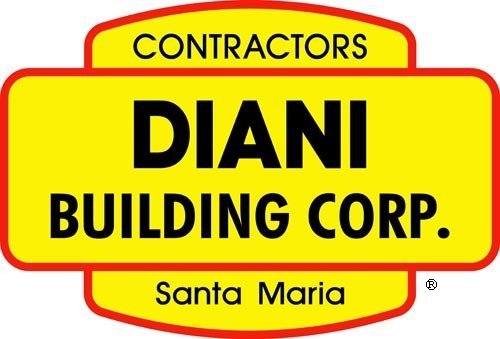 Diani Building Corp. Logo