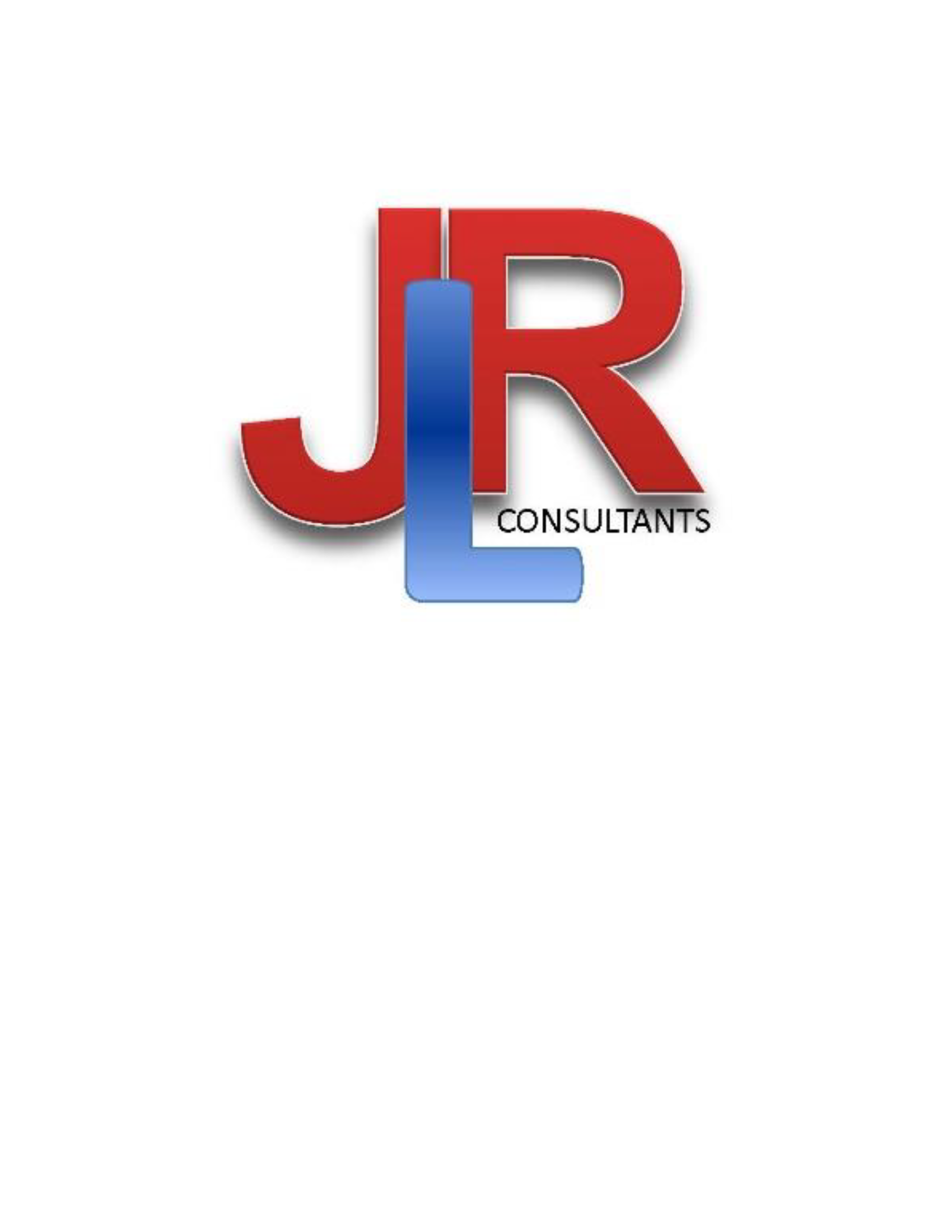 JLR ENVIRONMENTAL CONSULTING Logo