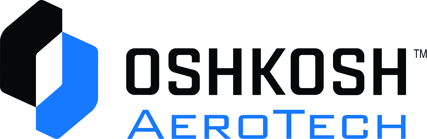 Oshkosh AeroTech Logo