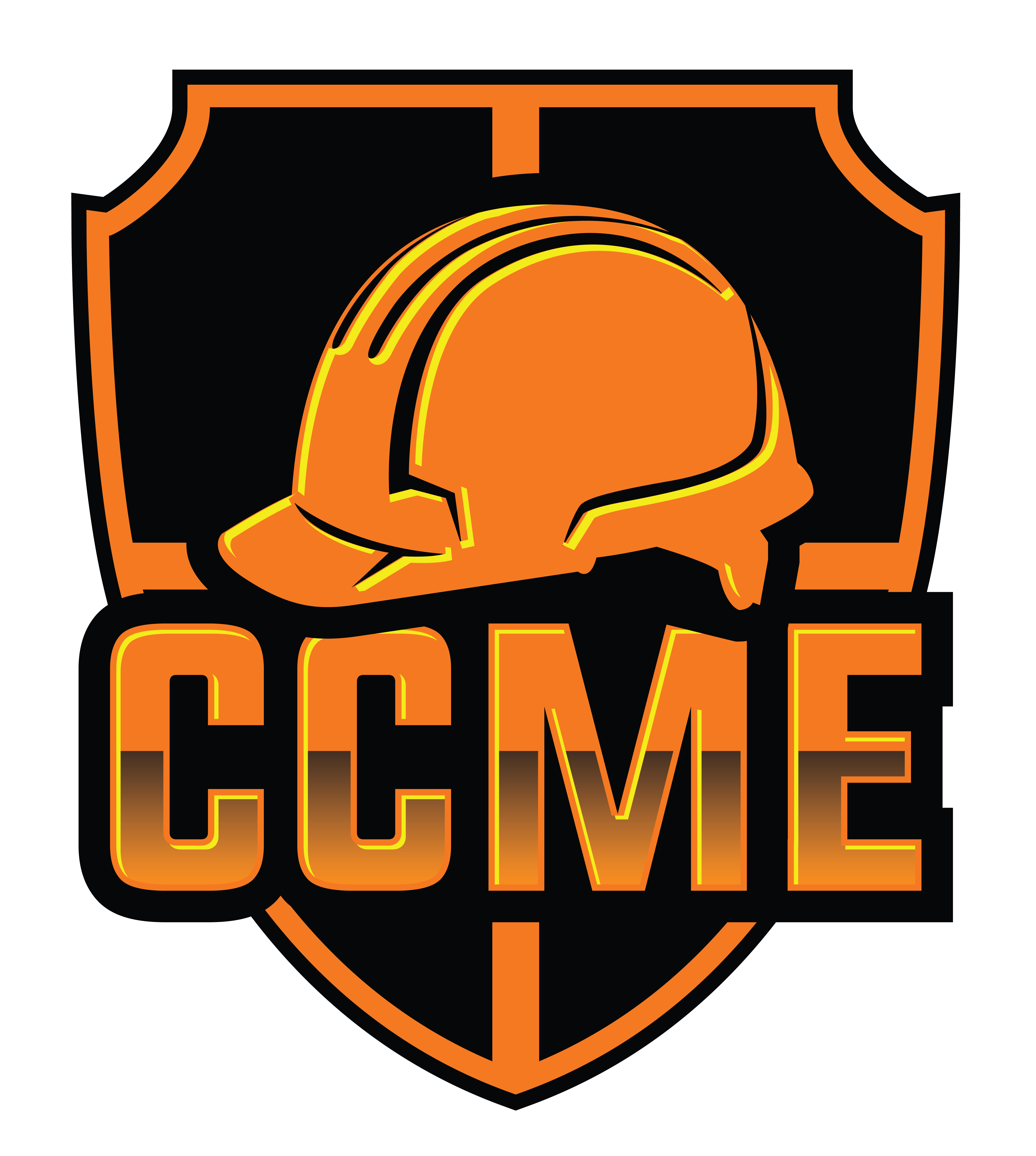CCME, Inc. Logo