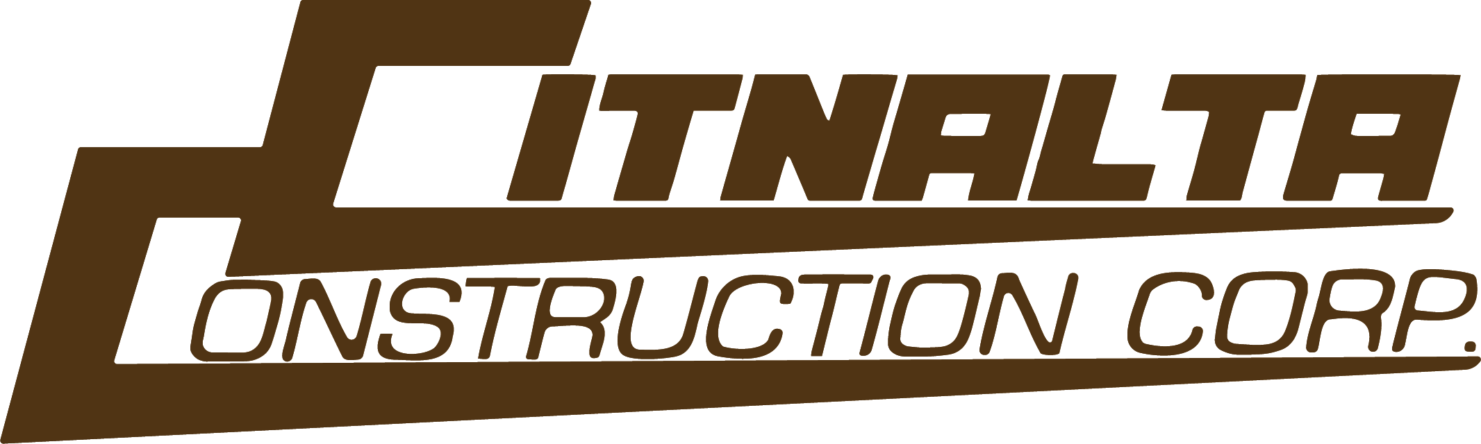 Citnalta Construction Corp. Logo