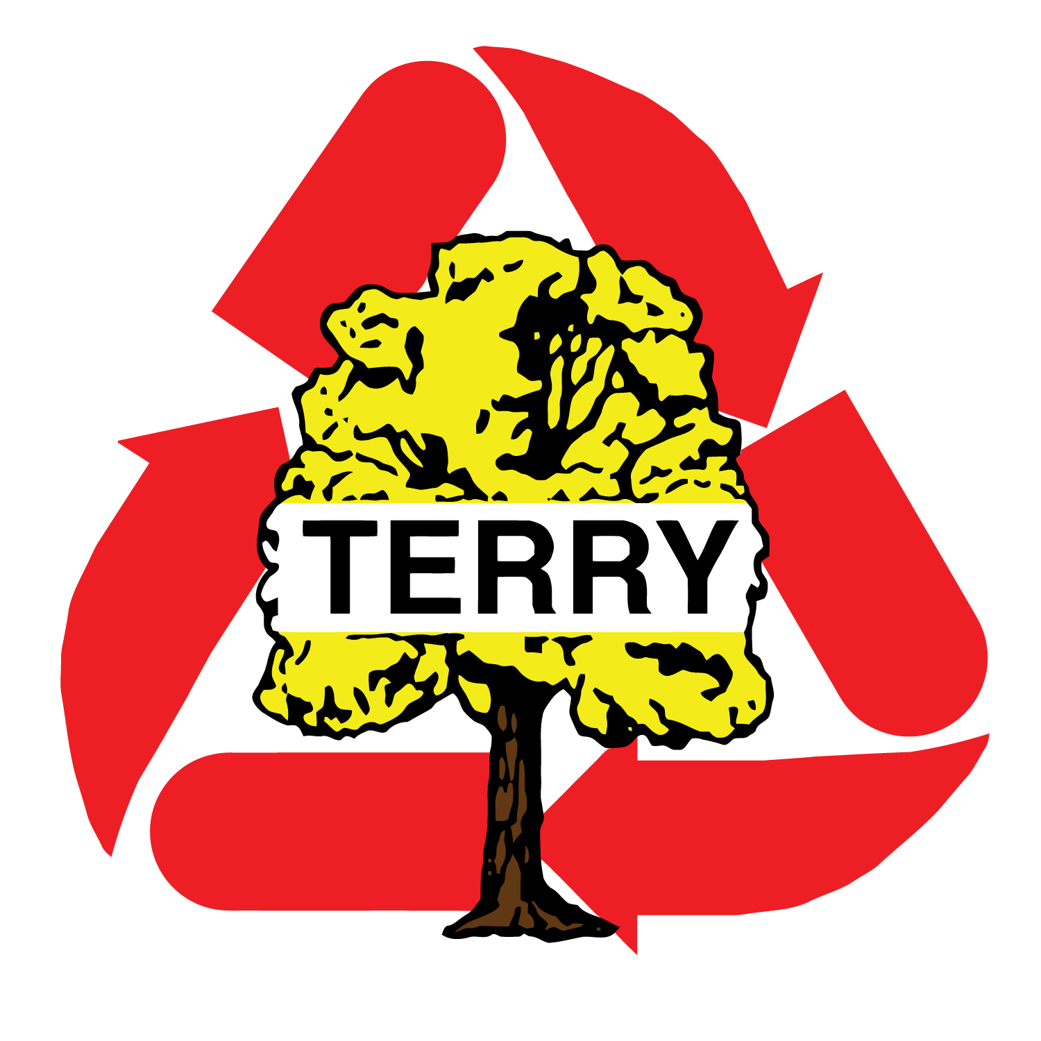 Terry Tree Service, LLC Logo
