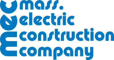 MEC Industrial Logo