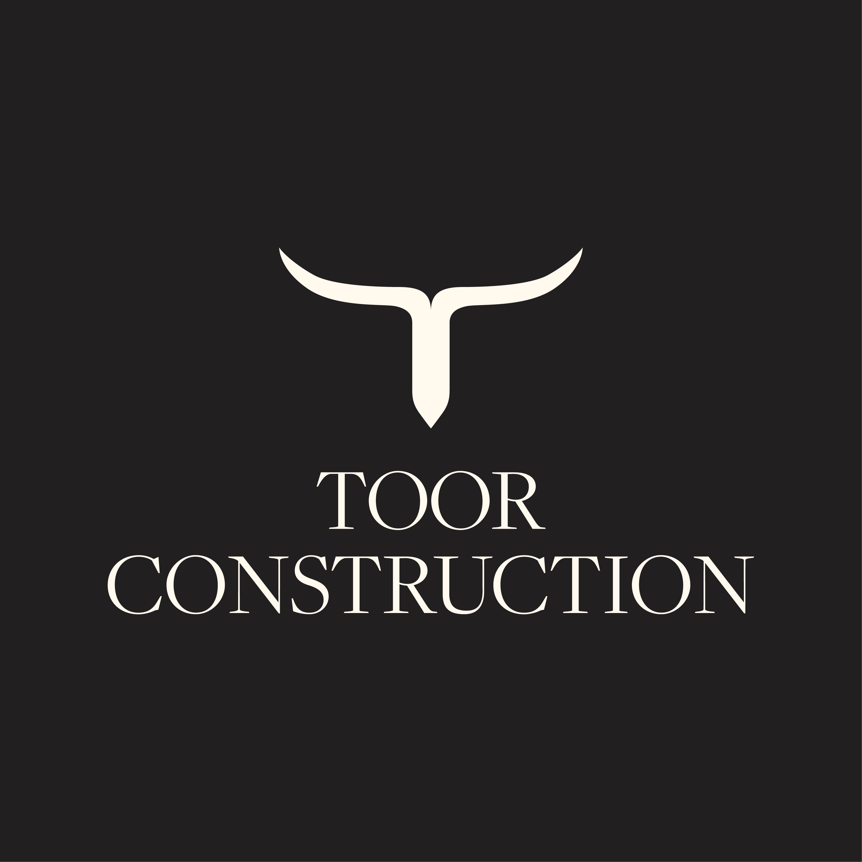 Toor Construction Logo