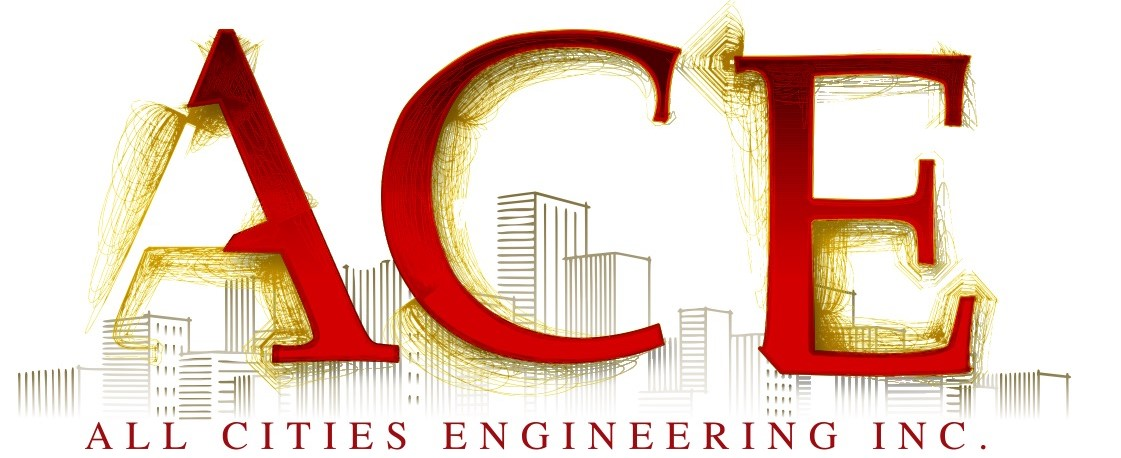 All Cities Engineering, Inc. Logo