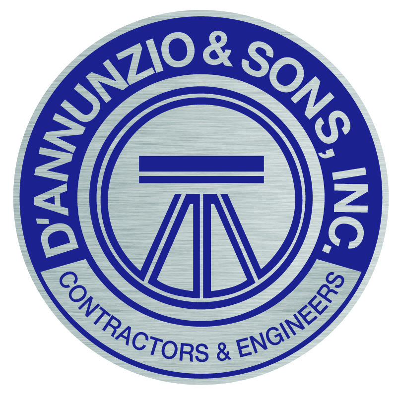 D'Annunzio & Sons Inc. Logo